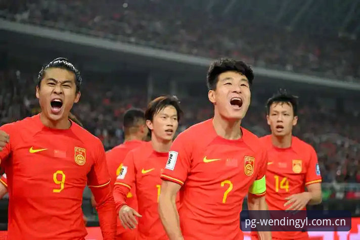 2030世界杯扩军至66队深度评测：中国男足能否搭上“问鼎娱乐平台”的末班车？